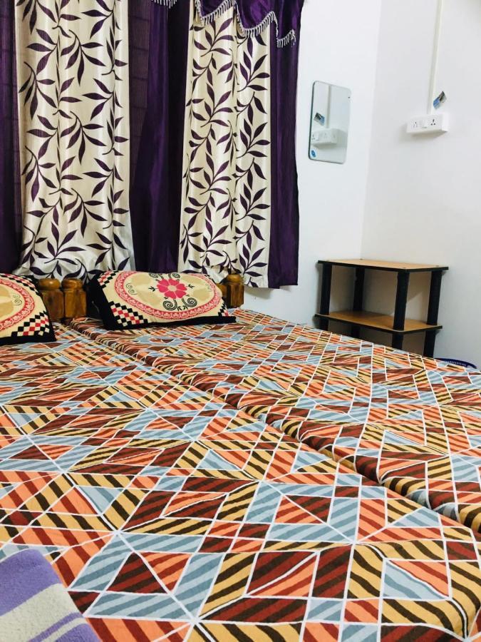 Golden Beach Home Stay Alappuzha ภายนอก รูปภาพ