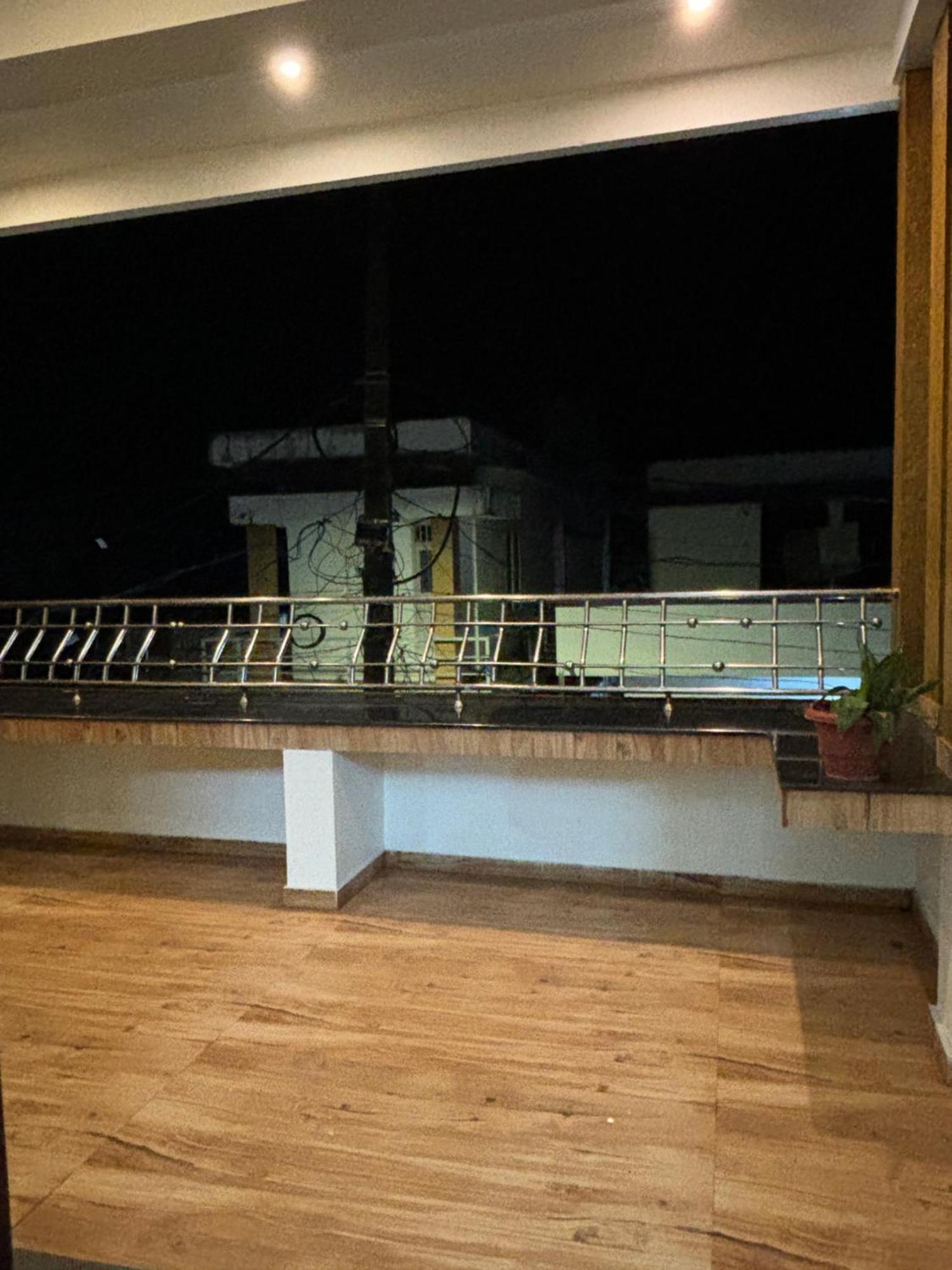 Golden Beach Home Stay Alappuzha ภายนอก รูปภาพ