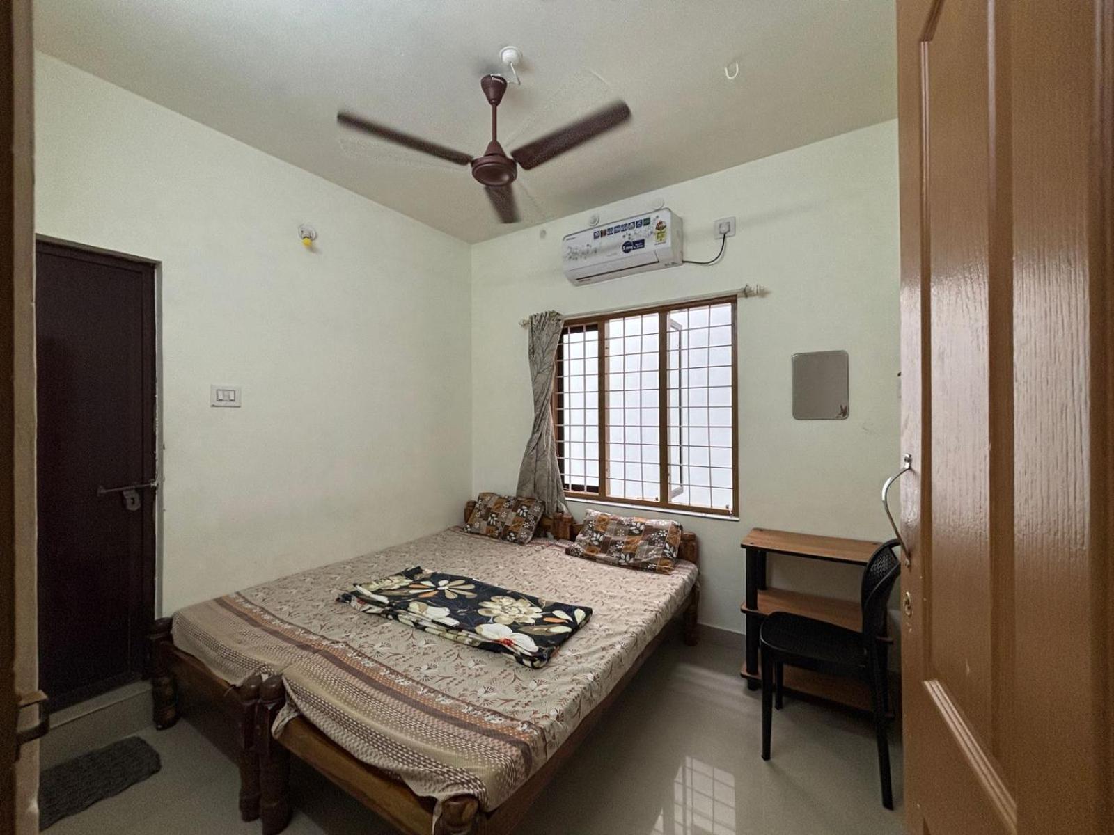 Golden Beach Home Stay Alappuzha ภายนอก รูปภาพ